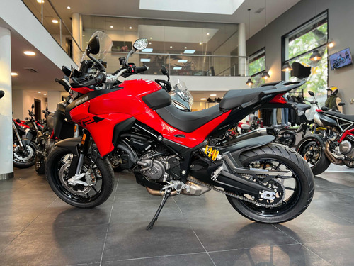 Ducati Multistrada V2 950 Entrega Inmediata 0km