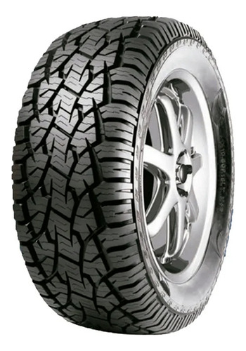 Llanta 215/75r15 Agate Ag-at705 All Terrain Auto 100s Índice De Velocidad S