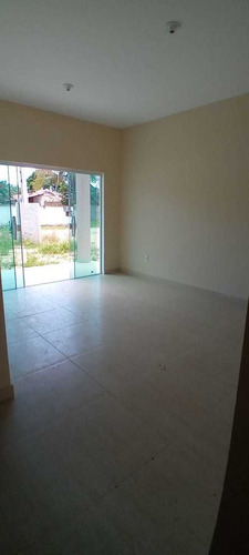 Imagem 7 de 14 de Linda Casa Com Suíte E 2 Quartos No Condado!