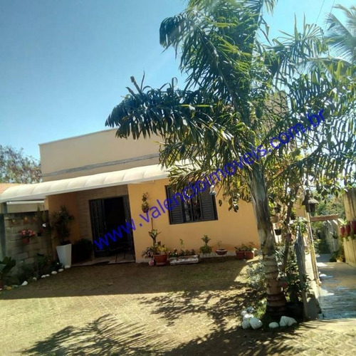 Imagem 9 de 20 de Venda - Chácara - Chácara Recreio Cruzeiro Do Sul - Santa Bárbara D'oeste - Sp - 1493jur