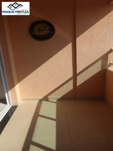 Imagem 10 de 30 de Apartamento Novo Com 82m 3 Quartos (1 Suíte) Em Fr Ente Ao Parque Ecológico - Ap01521 - 32669594