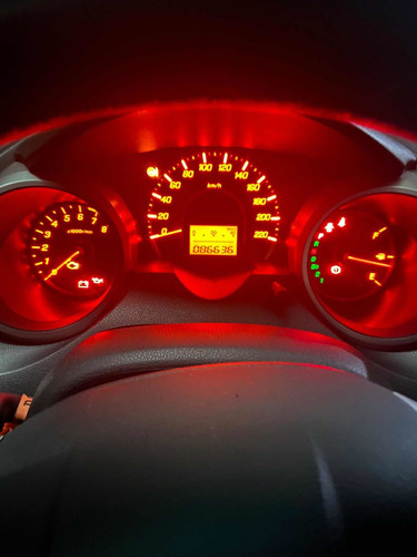 Imagem 8 de 9 de Honda Fit 2013 1.4 Lx Flex Aut. 5p