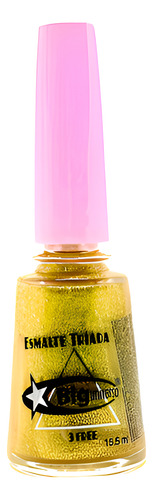 Big Universo Profissional - Esmalte Tríada Bertha 15,5ml