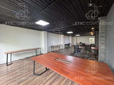 Oficina en renta