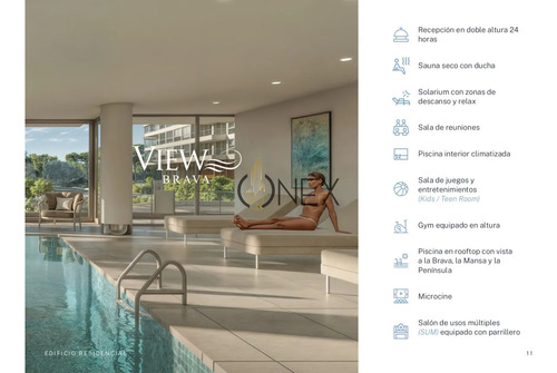 View Brava Apartamentos En Venta En Construccion