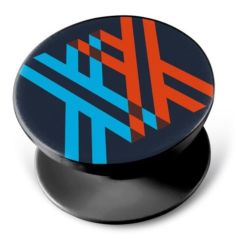 Popsocket Soporte Popclip Darling In The Fraxx Zero Two