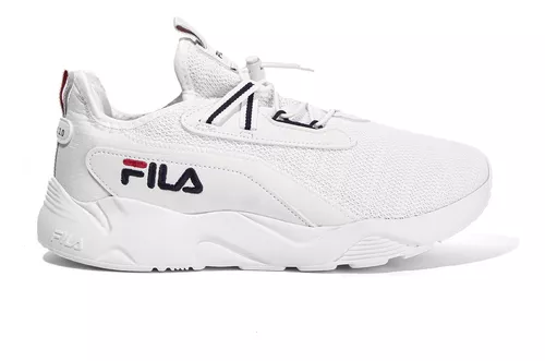 Zapatillas Fila V.track 3.0 Mujer