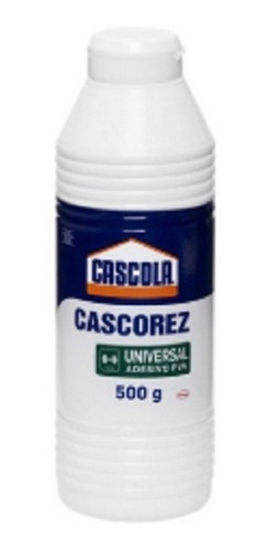 1 Cascorez Universal  1/2 Kg Fera 11630