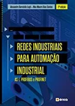 Livro Redes Industriais Para Automação Industrial