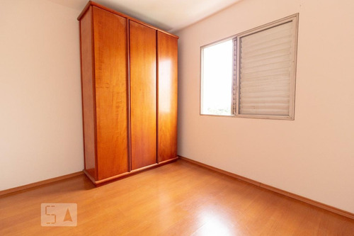 Apartamento Para Aluguel - Brooklin, 1 Quarto, 50 - 892880669
