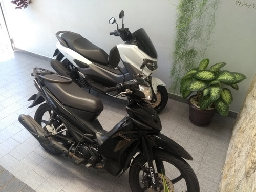 Imagem 4 de 12 de Yamaha N Max 160 2019