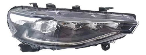 Applicable To 19-22 Great Wall Haval F7 Headlight Assembly