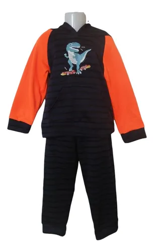 Buzo completo niño sale