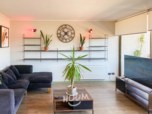 Departamento 6 - 1/2 Oriente Id: 149129