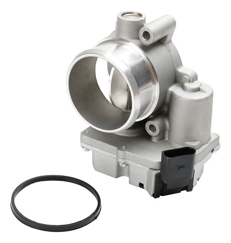 Cuerpo De Acelerador Para Hyundai Grandeur Santa I30 Sonata
