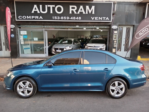 Volkswagen Vento 1.4 Tsi Dsg Permuto Financio