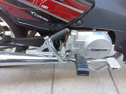 Imagen 7 de 10 de Corven Energy 110