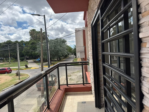Venta Departamento En Caseros Norte