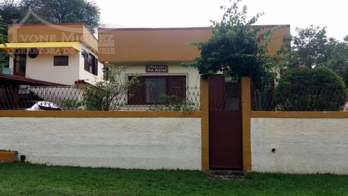 Imagem 2 de 15 de Casa Em Barão De Javary - Miguel Pereira - 2517