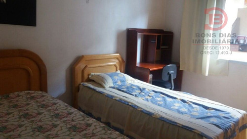 Imagem 14 de 15 de Sobrado - Vila Re - Ref: 5864 - V-5864