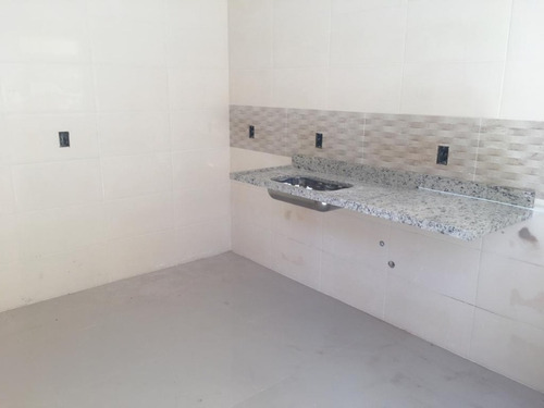 Imagem 18 de 20 de Excelentes Casas Lineares, No Bairro Extensão Do Serramar. - 918 - 69864526