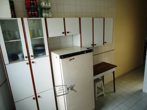 Imagem 16 de 20 de Apartamento A Venda No Bairro Vila Caiçara Em Praia Grande - 3753-1