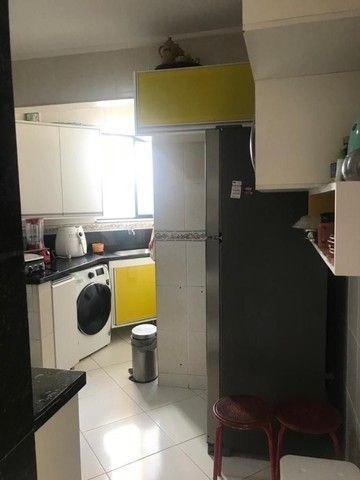 Imagem 3 de 16 de Apartamento Com 3 Dormitórios À Venda, 93 M² Por R$ 378.000,00 - Vila Laura - Salvador/ba - Ap2984