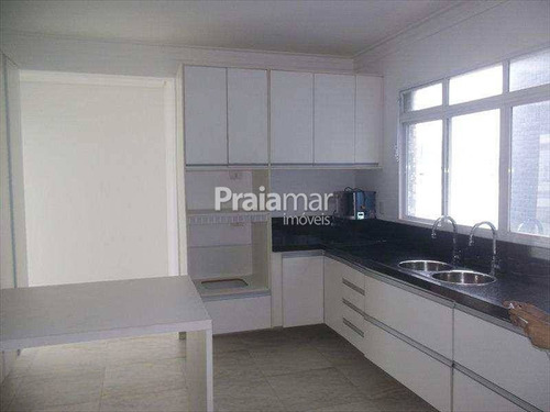 Imagem 15 de 16 de Apartamento 3 Dorm | 1 Suite | 1 Vaga | 300m² | Ilha Porchat - 378