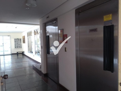 Imagem 18 de 19 de Apartamento À Venda Em Tatuapé - Ap004218