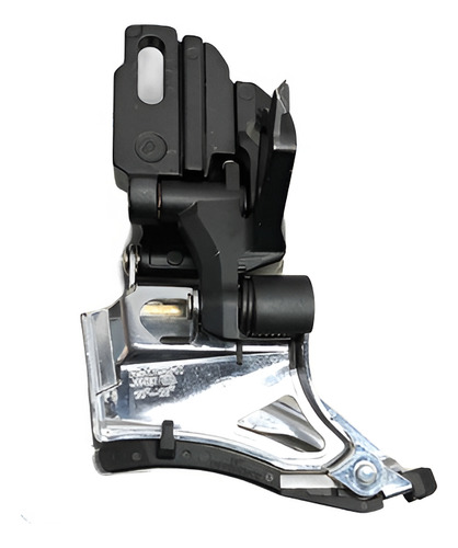 Cambio Dianteiro Shimano Slx M7025-11 2v Direct