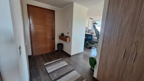 Espectacular Departamento En Arriendo