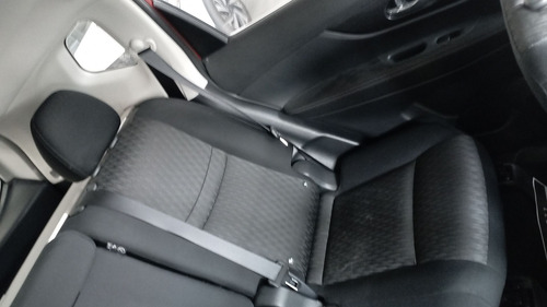 Nissan X-Trail 2.5 Sense 2 Row Cvt