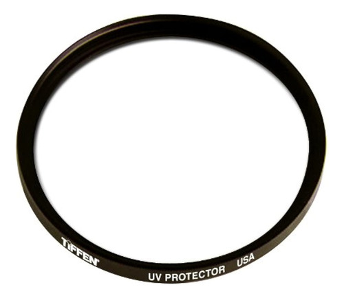 Filtro De Protección Uv Tiffen 405uvp 40.5mm (transparente)