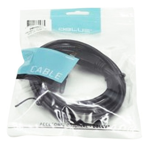 Cable Hdmi A Dvi-d De 1.8mt Dblue Dbchdvi1
