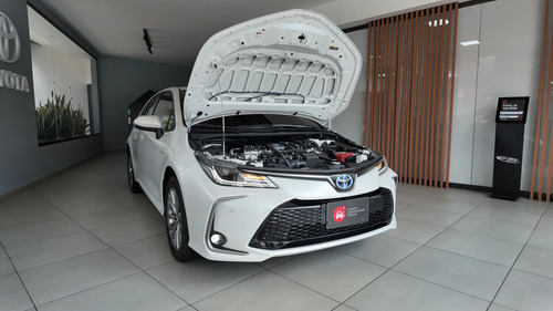 Toyota Corolla 1.8