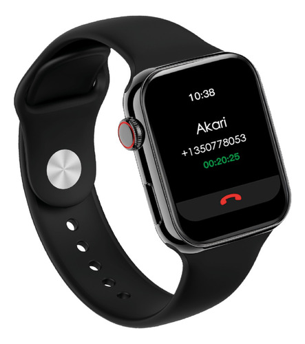 Smartwatch Inteligente Bluetooth Fitness Reloj Xg7