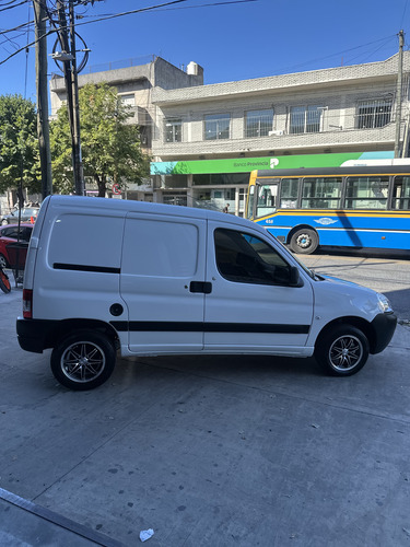 Citroën Berlingo Furgon 1.6 Hdi 92 Bussines