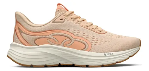 Tenis Feminino Veloz 3 Olympikus