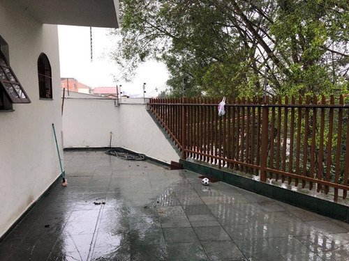 Casa Residencial À Venda, Center Ville, Arujá. - Ca0649