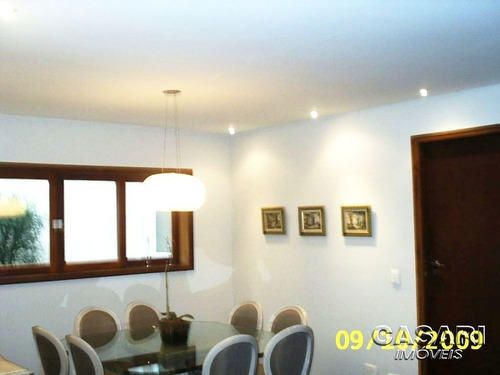 Imagem 2 de 18 de Sobrado Residencial À Venda, Dos Casa, São Bernardo Do Campo - So17284. - So17284