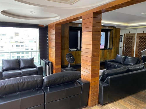 Imagem 6 de 25 de Cobertura À Venda, 240 M² Por R$ 3.000.000,00 - Perdizes - São Paulo/sp - Co0361