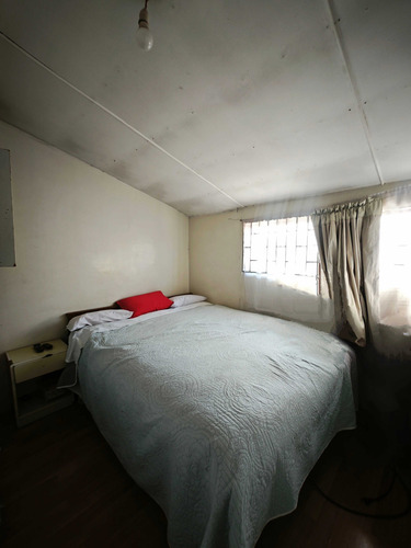 Casa Con Ampliación De 30m2 Por Terminar (107702)