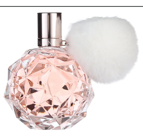 Perfume Para Dama