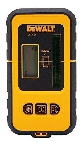 Detector Laser Dewalt, Verde (dw0892g)