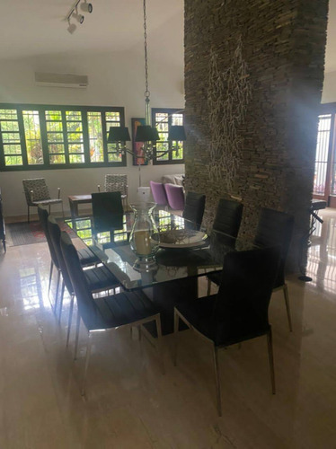 Imagen 9 de 12 de Venta Casa Guataparo Country Club 980m2 Morella Dj 04244231059 Mdj 137722