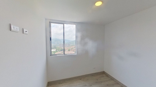 Apartamento En Venta En Itagui, En Portal De Ditaires, Cerca Mall Suramerica