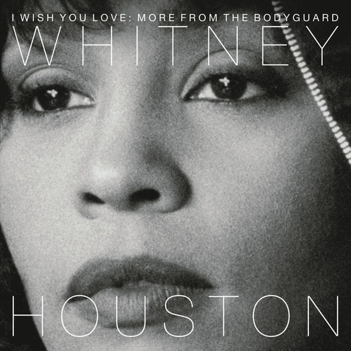 Houston Whitney - I Wish You Love: Lp