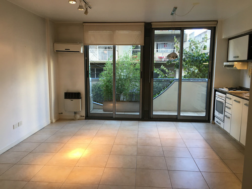 Duplex 2 Amb Super Luminoso Con Cochera Opcional