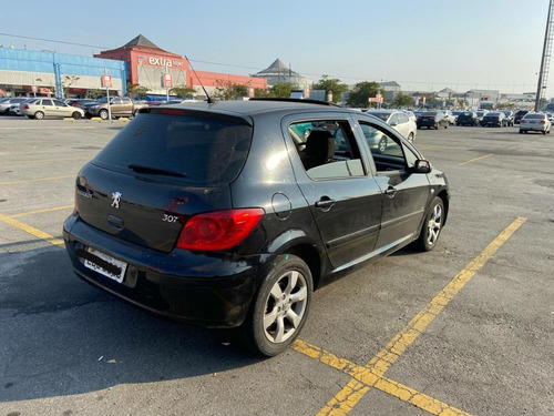 Imagem 5 de 9 de Peugeot 307 1.6 Presence Pack Flex