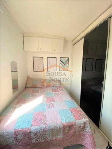 Imagem 13 de 15 de Apartamento, Venda, Vila Formosa, Sao Paulo - 28243 - V-28243